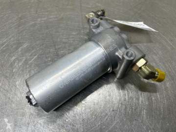 Hydraulický systém