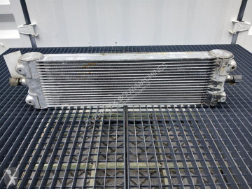 Hydraulisk system