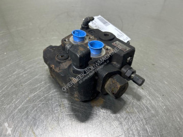 Hydraulický systém