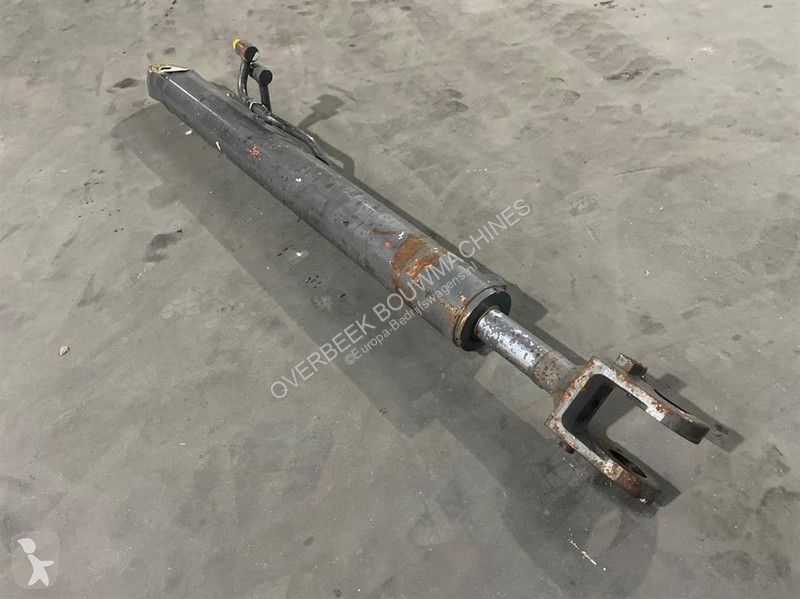 Véhicule utilitaire  ZW150PL-563E8-52021-Tilt...