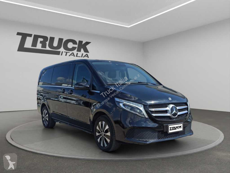 عربة نفعية Mercedes Classe V - W447 2019 Long -...