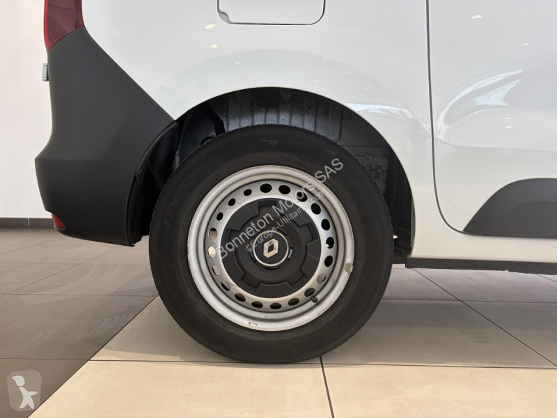 Véhicule utilitaire Renault Confort - Tce 100-22