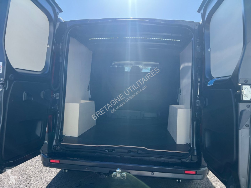 عربة نفعية Nissan PRIMASTAR FG NEUF: GRIS COM...