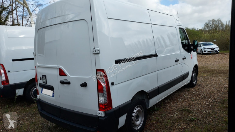 Furgoneta Renault MASTER III FG FRIGO RTE/SECT...