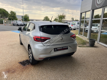 Berline Renault