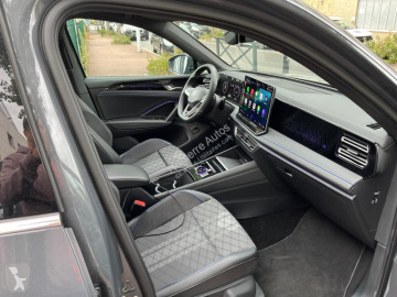 4X4 / SUV Volkswagen