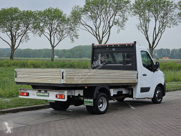 Dostawcza platforma Renault