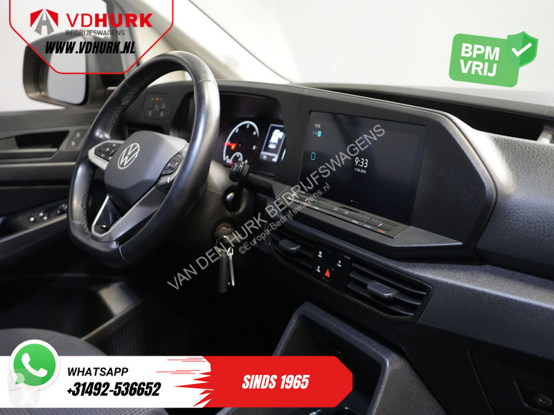 عربة نفعية Volkswagen 2.0 TDI 125 pk DSG Aut....