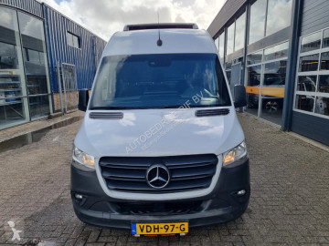 Frigo Mercedes