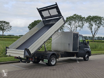 Dostawcza wywrotka Iveco
