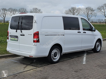 Mercedes Vito 119 CDI L2 LED Navi Automaat