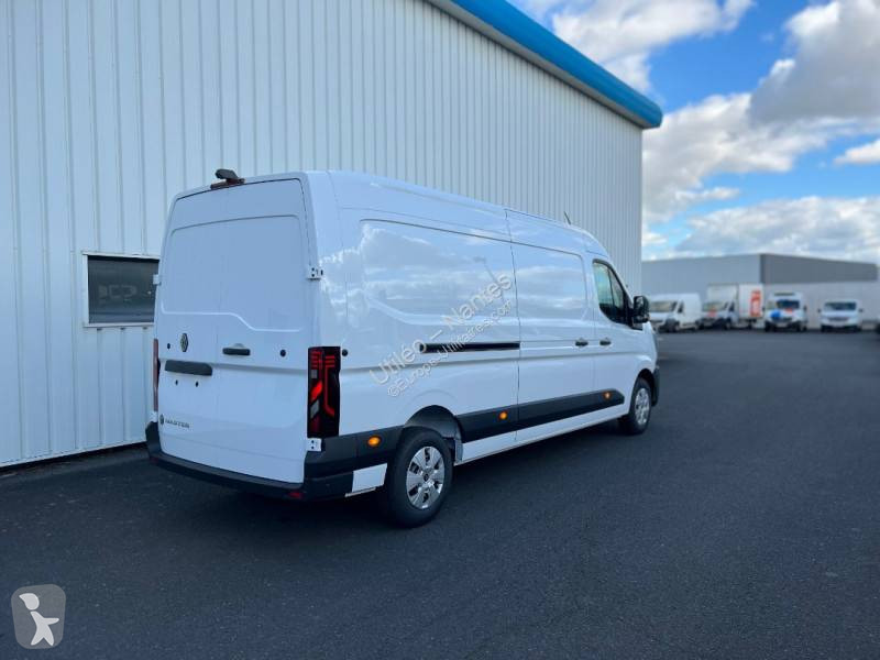 Renault  Transporter