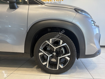 4x4 / SUV Citroën