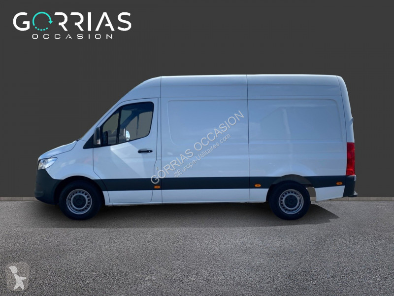 Veicolo commerciale Mercedes SPRINTER FG 315...