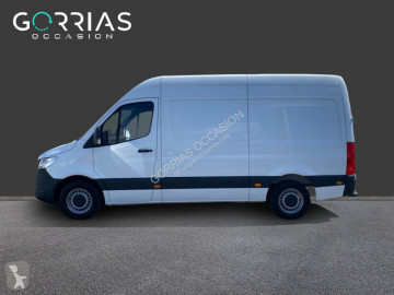Mercedes F SPRINTER FG 315 CDI 37 3T5 PRO PROPULSION