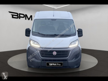 Caja cerrada Fiat