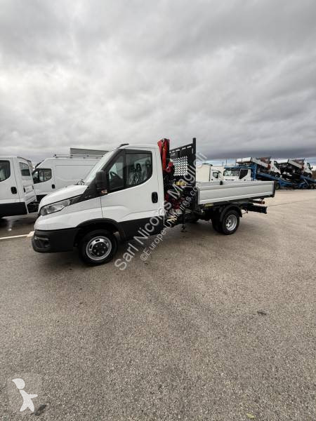 Nyttofordon Iveco