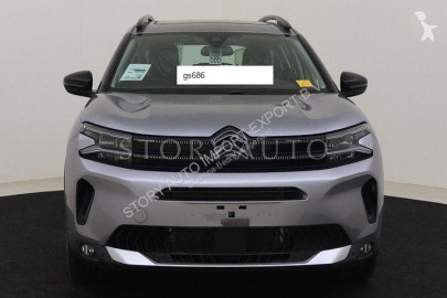 Coche Citroën nuevo