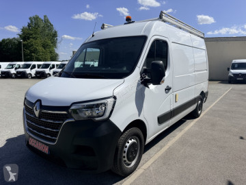 Furgon dostawczy Renault