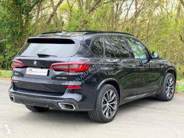4X4 / SUV BMW