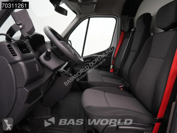 Caja gran volumen Renault