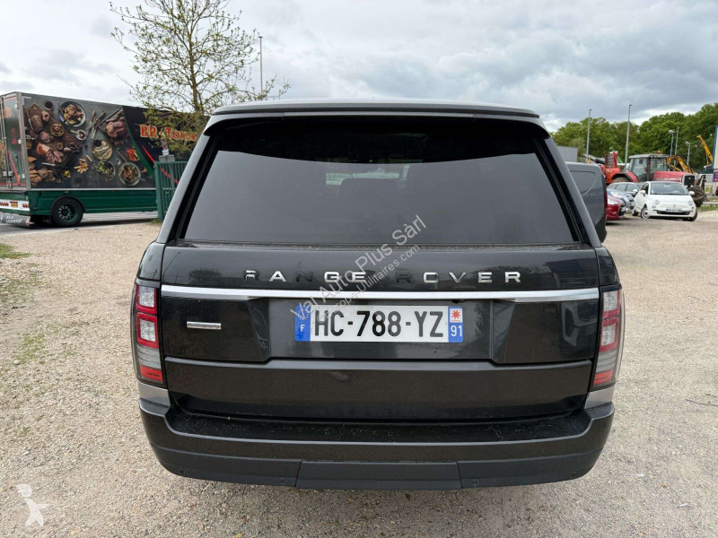 Transporter