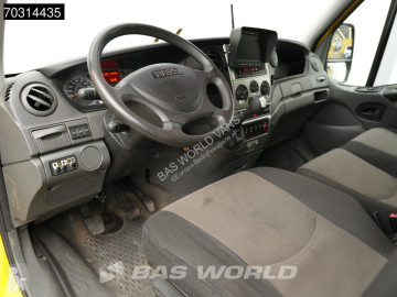 Grúa portacoches Iveco