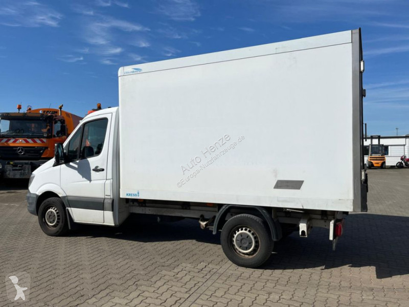 Nyttofordon Mercedes Sprinter 314 CDI...