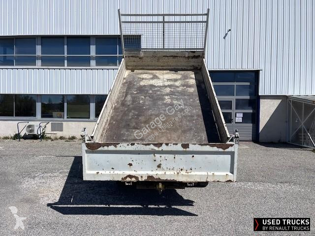 Samochód dostawczy Mitsubishi