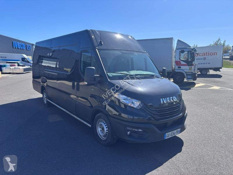 Véhicule utilitaire Iveco 35S Fg 35S16 160cv...