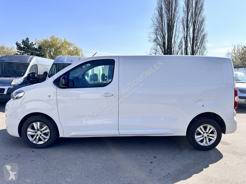 Furgoneta Peugeot EXPERT FG STANDARD 2.0...