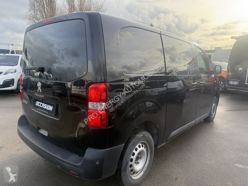 Véhicule utilitaire Peugeot EXPERT FG STANDARD...