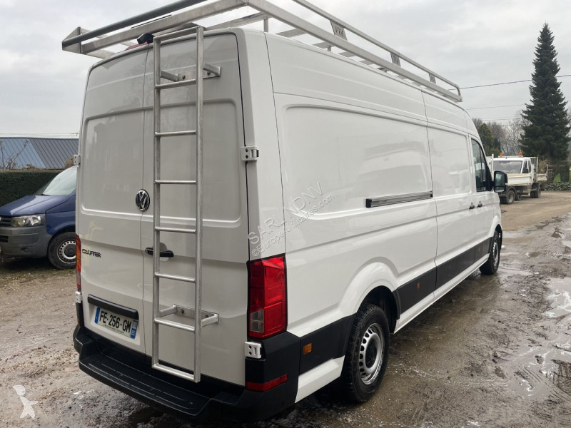 Volkswagen  Transporter