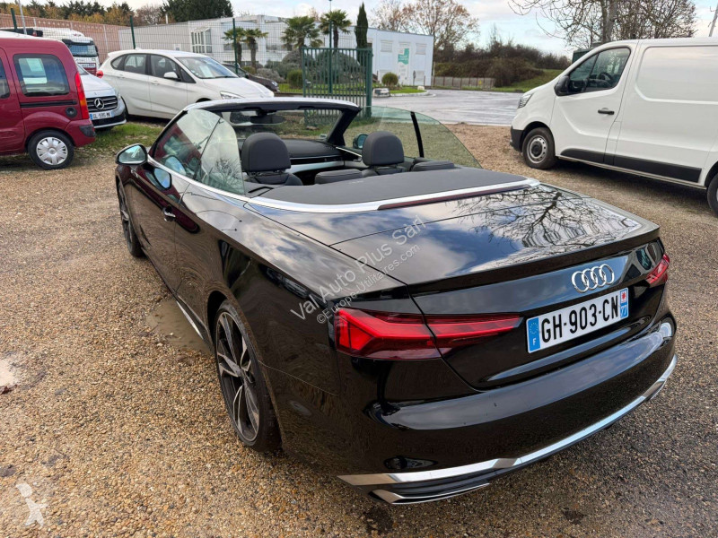 Furgoneta Audi