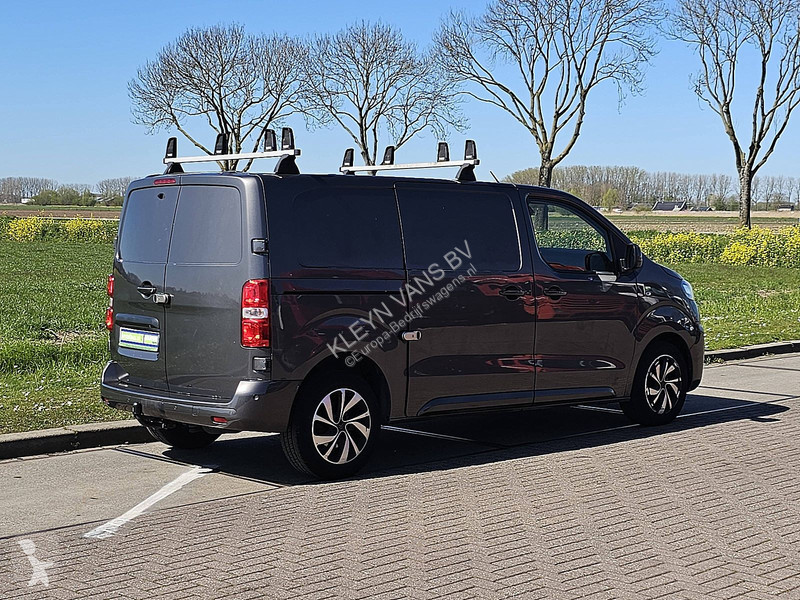 Varevogn Citroën 2.0 L2 Navi Lm-Velgen AC