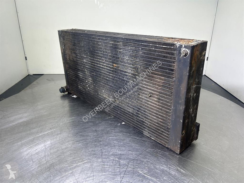 Samochód dostawczy Liebherr A914-5615002-Oil...