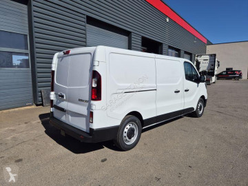 Fourgon Renault neuf