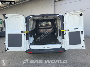 Nyttofordon Maxus ny