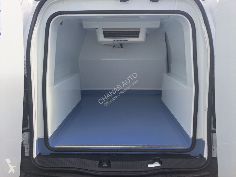Renault L1 100 CV GROUPE THERMOKING CELLULE...