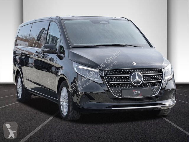 Mercedes V 300 Avantgarde...