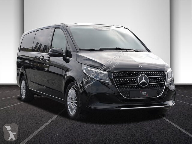 Mercedes V 300 Avantgarde...