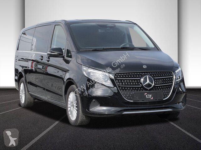 Mercedes V 300 Avantgarde...