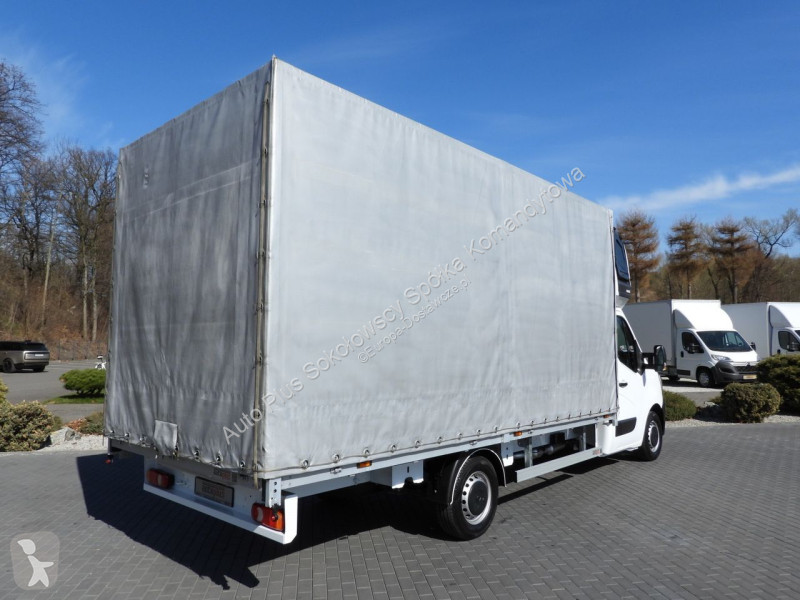 Renault  MASTER van