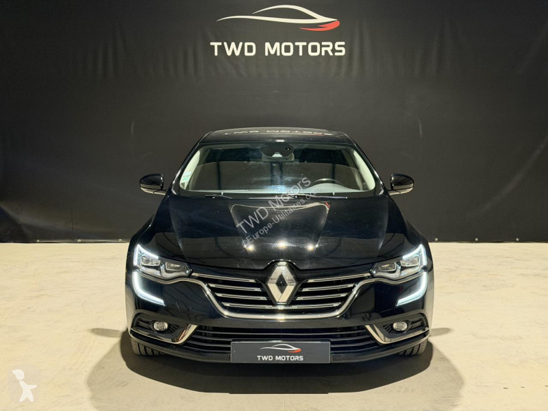 Véhicule utilitaire Renault TALISMAN 2.0 Blue...