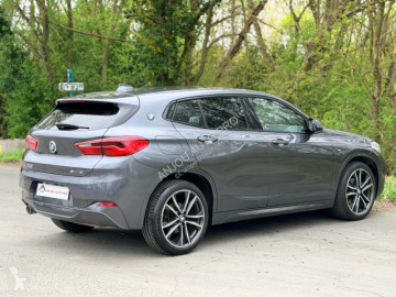 4X4 / SUV BMW