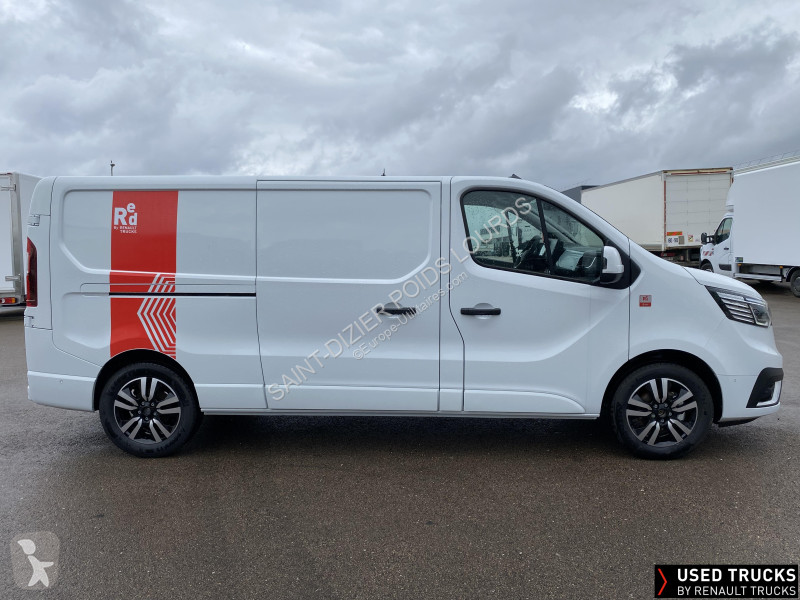 Renault  Transporter