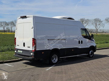 Dostawcza chłodnia Iveco