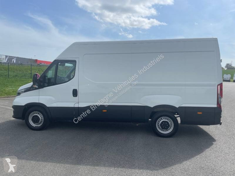 Nyttofordon Iveco