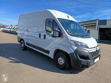 Fourgon Citroën
