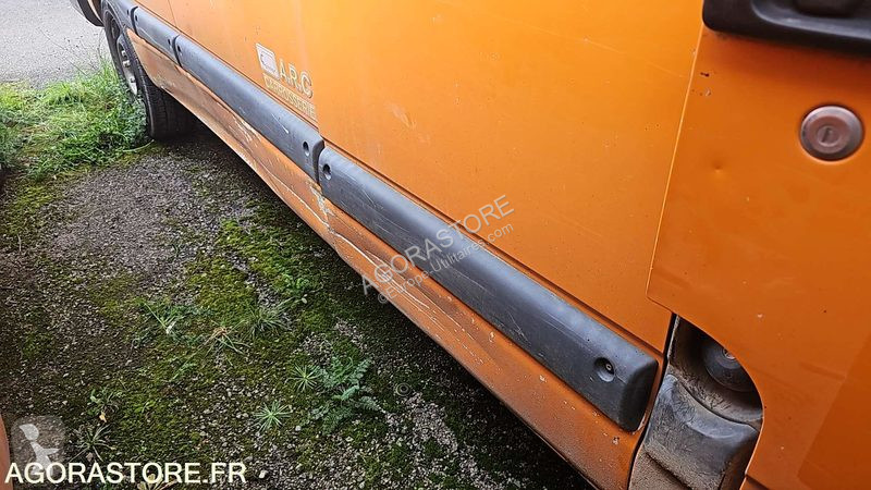Véhicule utilitaire Renault MASTER